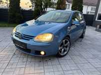 Vw golf 1.6 mpi