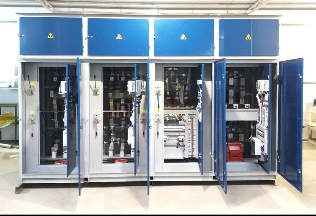 КТП ,  трансформатор с Доставкой, Гарантия ,  Установка