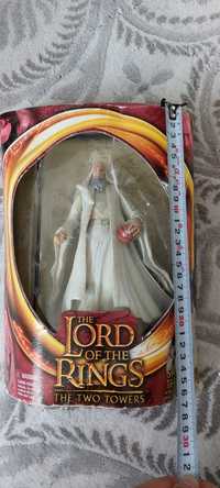 Figurina lord of the rings Gandalf