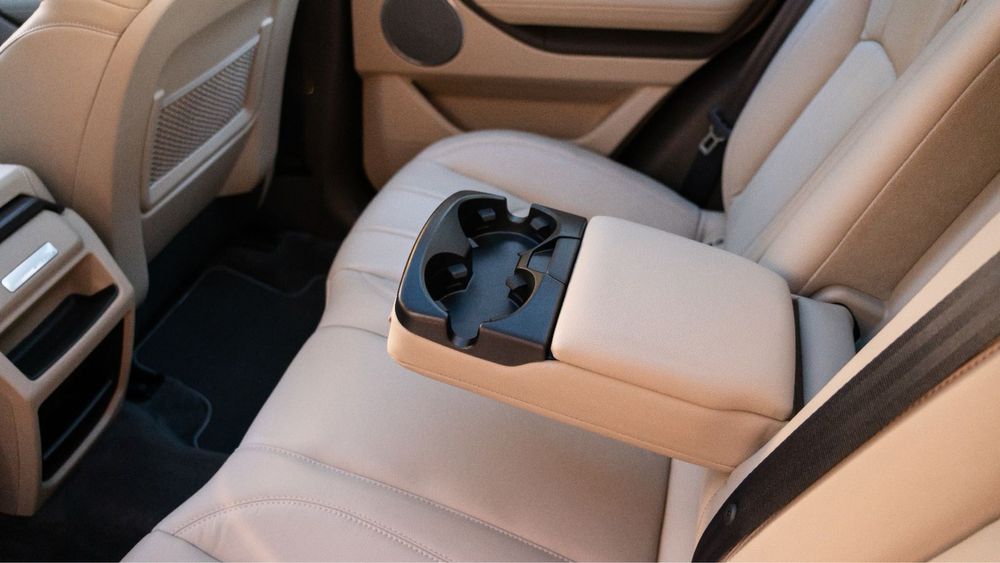 Range Rover Evoque | 35.000 km | Unic proprietar