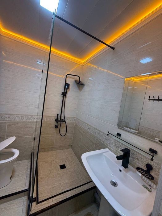 Квартира ШОТА РУСТАВЕЛИ Жк Navruz 1в2/10/12 СРОЧНО!