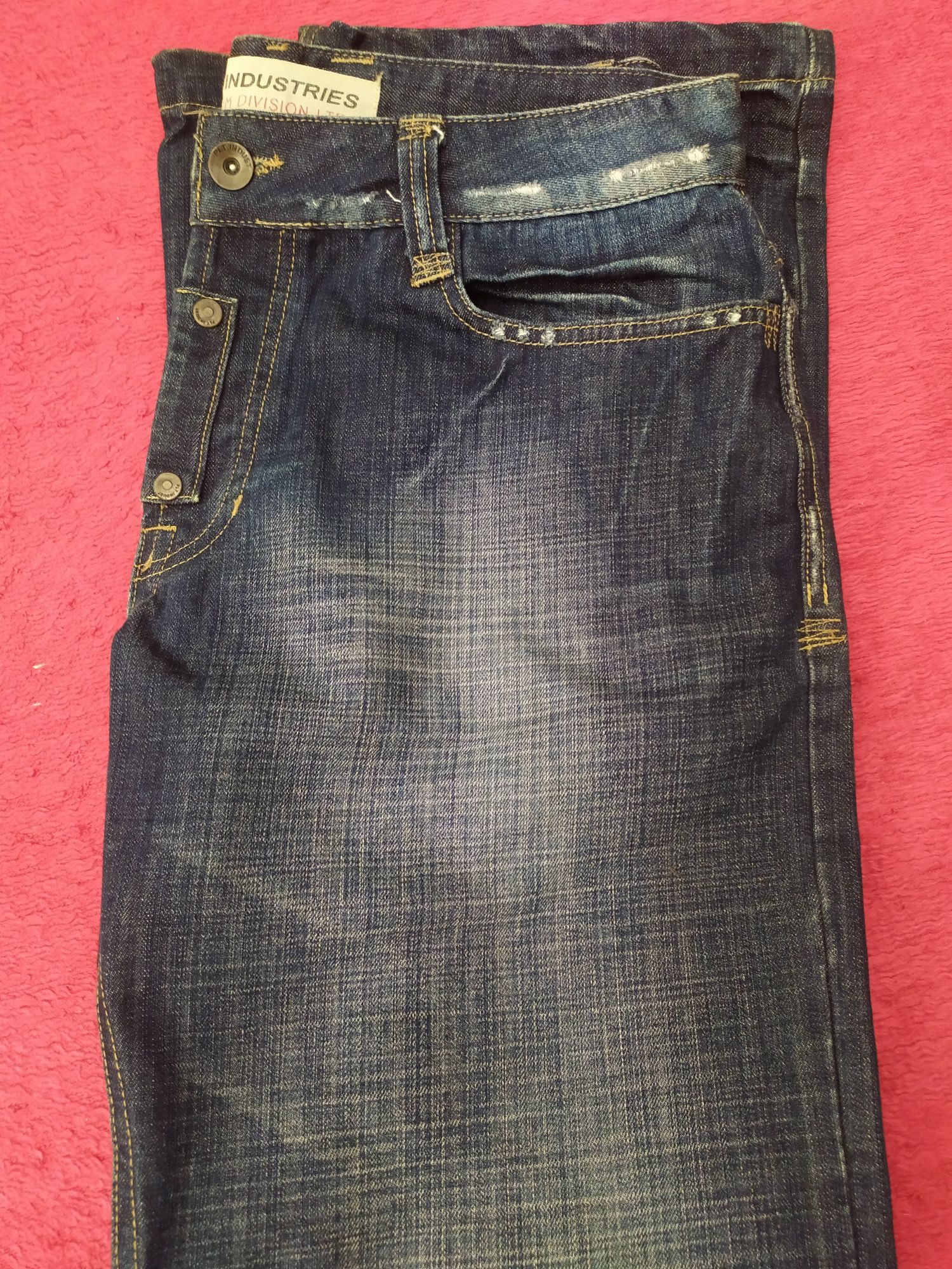 PLT Industries No 38/34