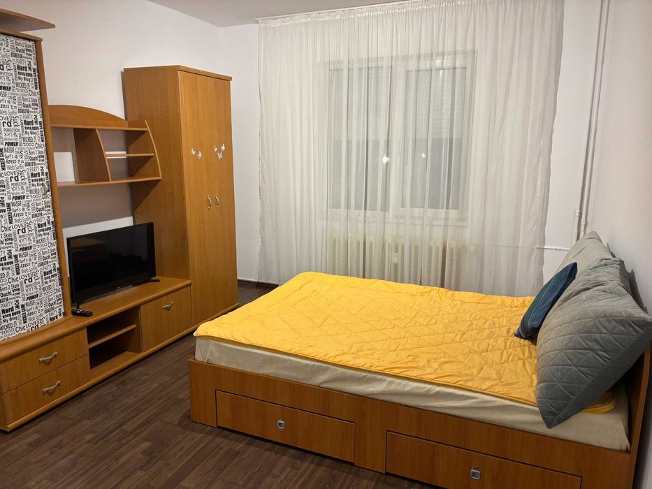 Închiriere garsonieră