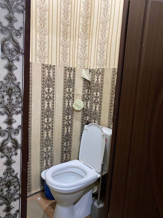 Продается 2х команатная Чирчик