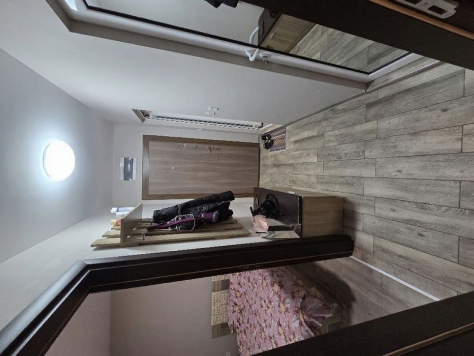 Двустаен апартамент в кв. Прослав