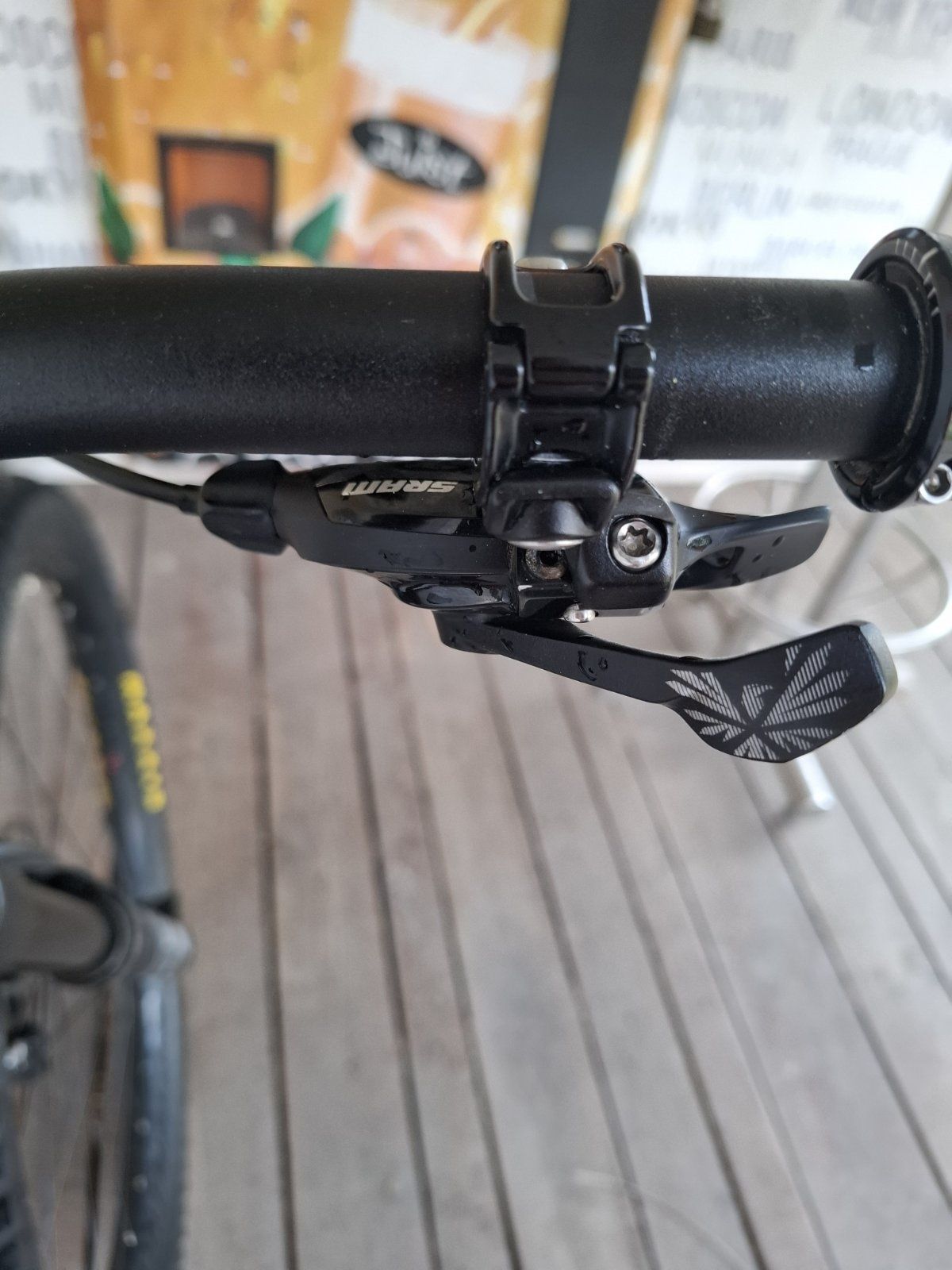 Колелото Trek Slаsh 8 2020 L