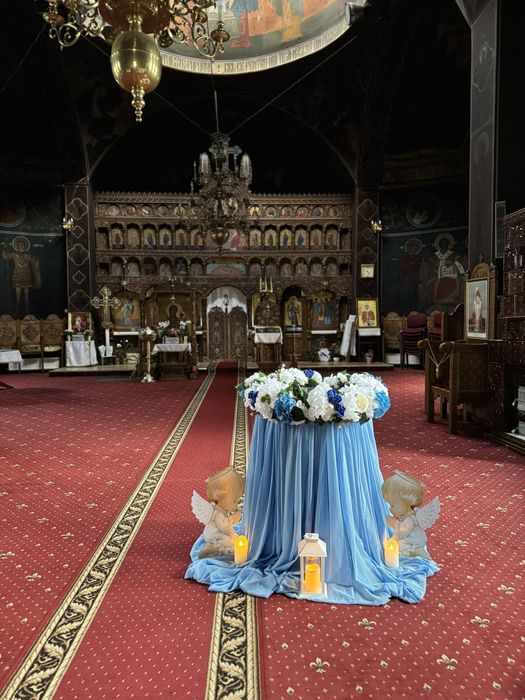 Aranjament eveniment