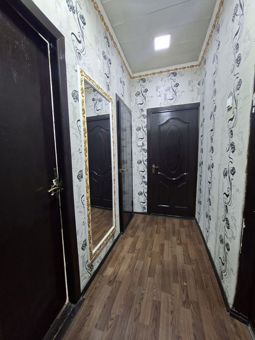 Продается квартира своя