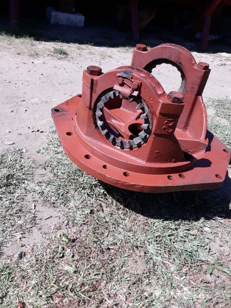PIESE UTILAJE Tractoare A 1800 si TAF