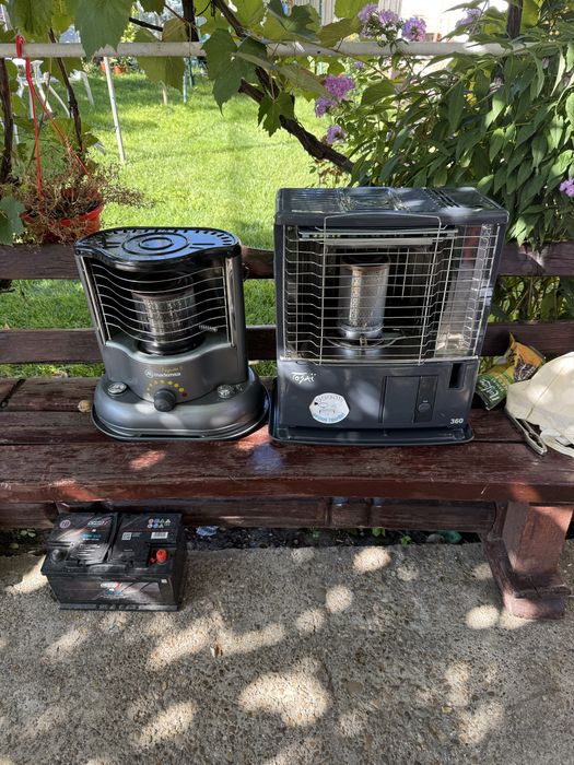 Lampa gaz Coleman petromax