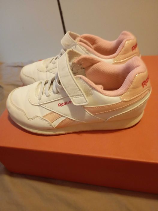 Adidași de copii Reebok nr.31