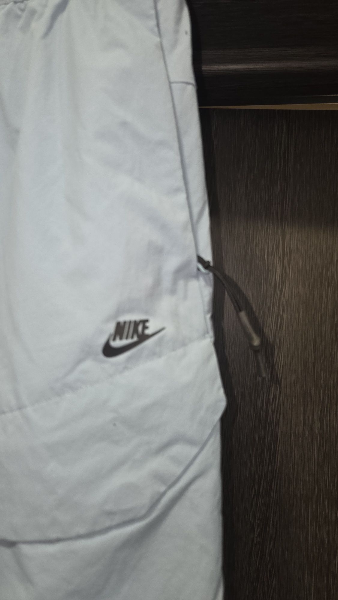 Nike Sportswear Tech Pack Woven Cargo Pants