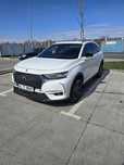 DS7 Crossback 2021