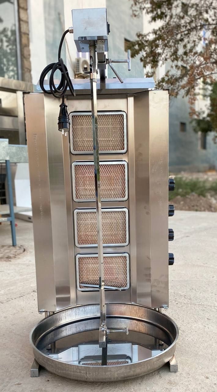 Danar, lavash apparat, данар аппарат