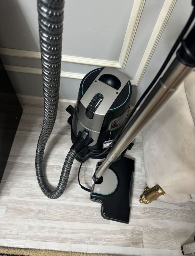 Roboclean Splus