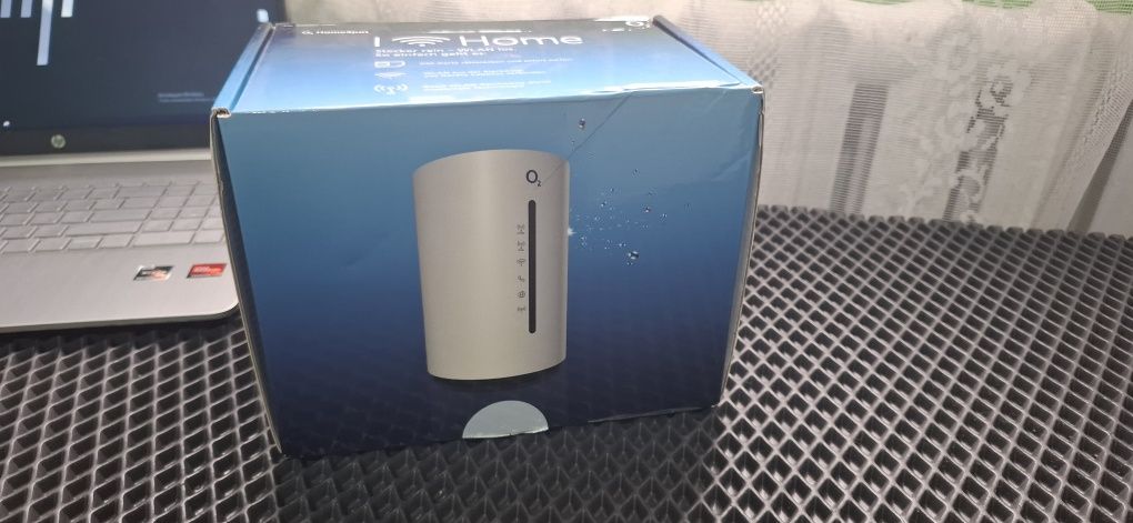 Роутер O2 4G LTE