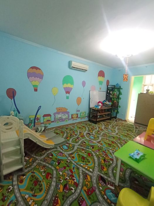 Свая Нежилой Чилонзор- 17.3/1/4/Срочно Сотилади Ориентир Парламент 24/