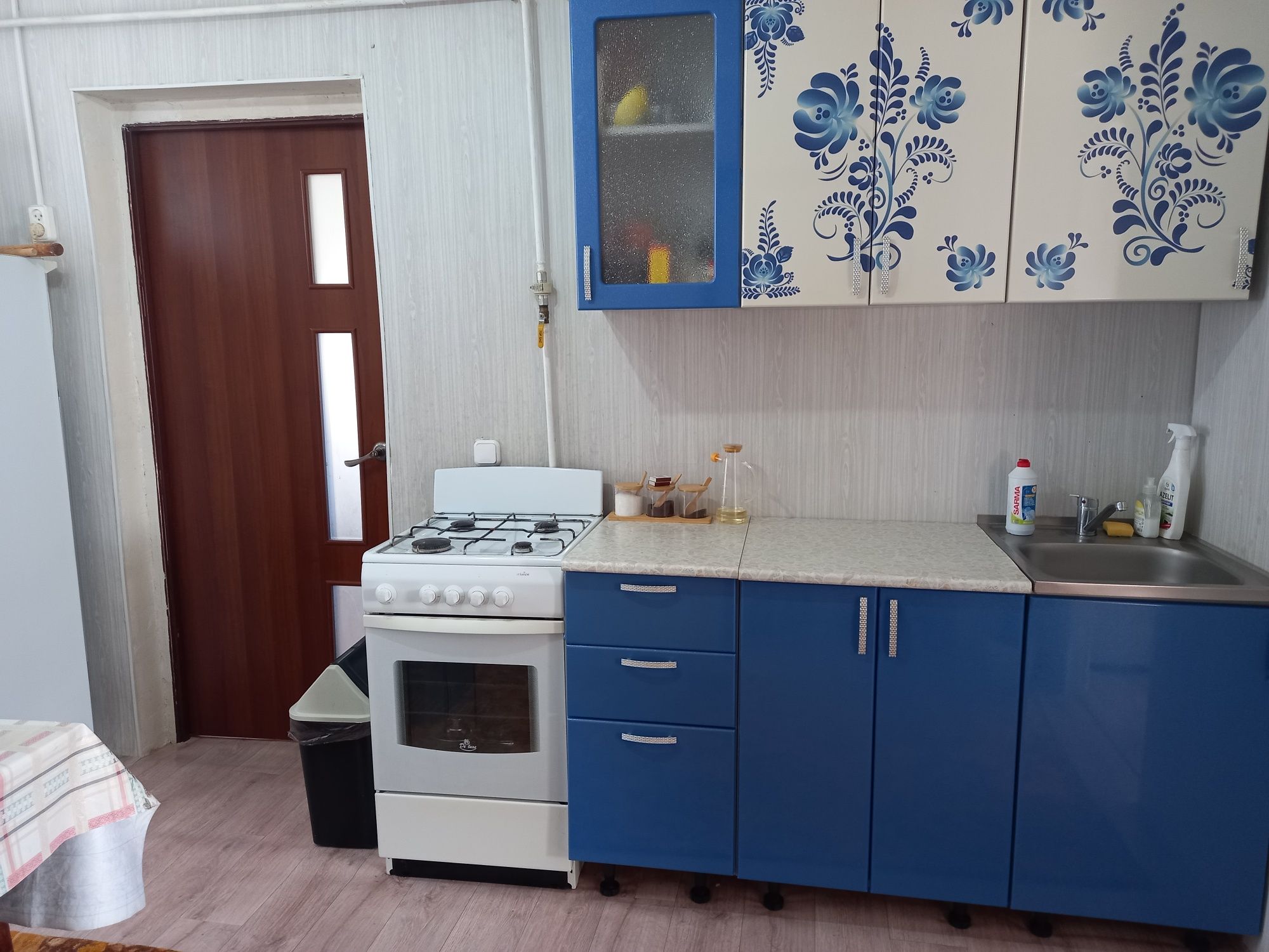 Продаётся дом в районе птицефабрика