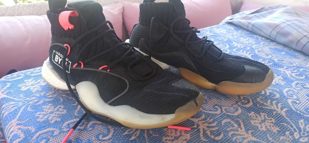 Adidas Crazy Boost