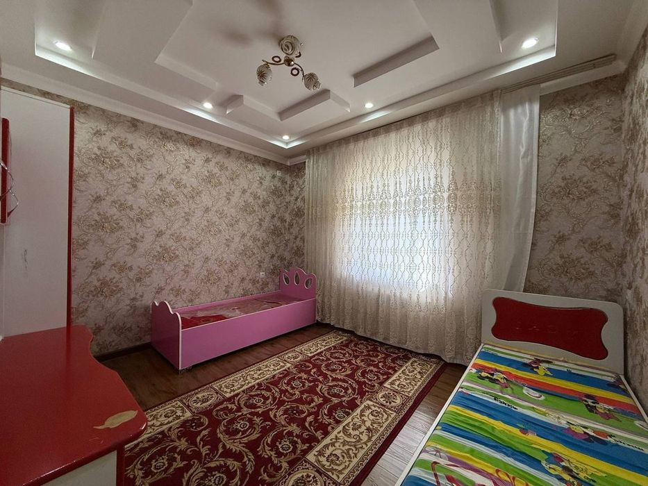 Yunusobod 12 mavze 4/6/9 (100²) sotiladi