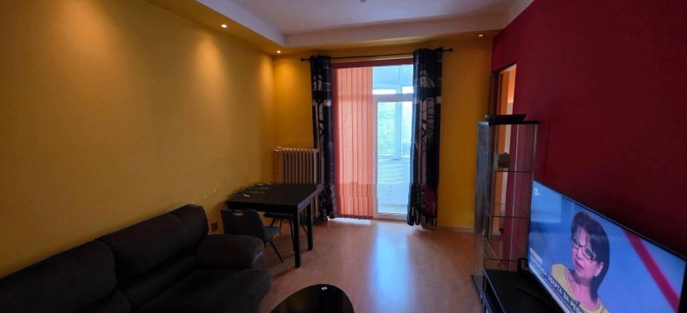 Дава се под наем Двустаен апартамент в София, Център - 70 кв.м за 600 € - Снимка #1