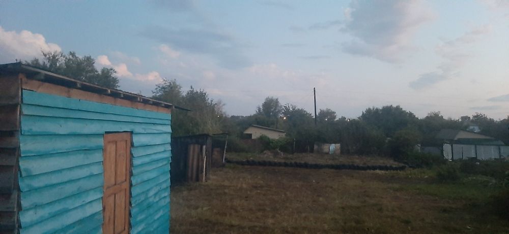 Продам дачу на Мирном.