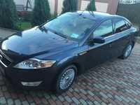 Ford Mondeo Mk4 2009