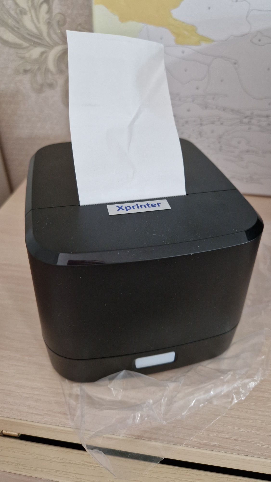 Продам чековую ленту