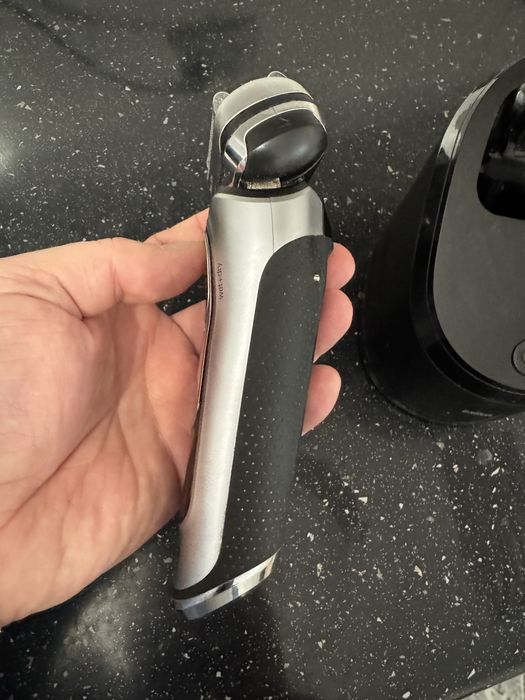 Aparat barberit Braun serie 9 pro