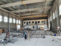 ‼️Продаётся Промзона‼️ Полит-отдел