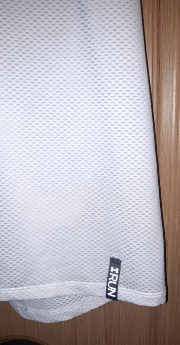 2 Maieuri Sport Heat Gear/Running, femei M