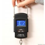 Cantar electronic, capacitate 0-50 kg, Verke