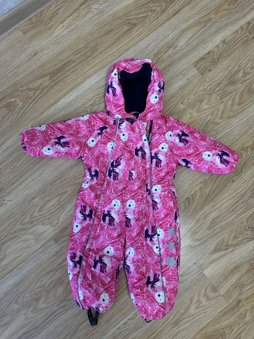 Продам детский комбинезон