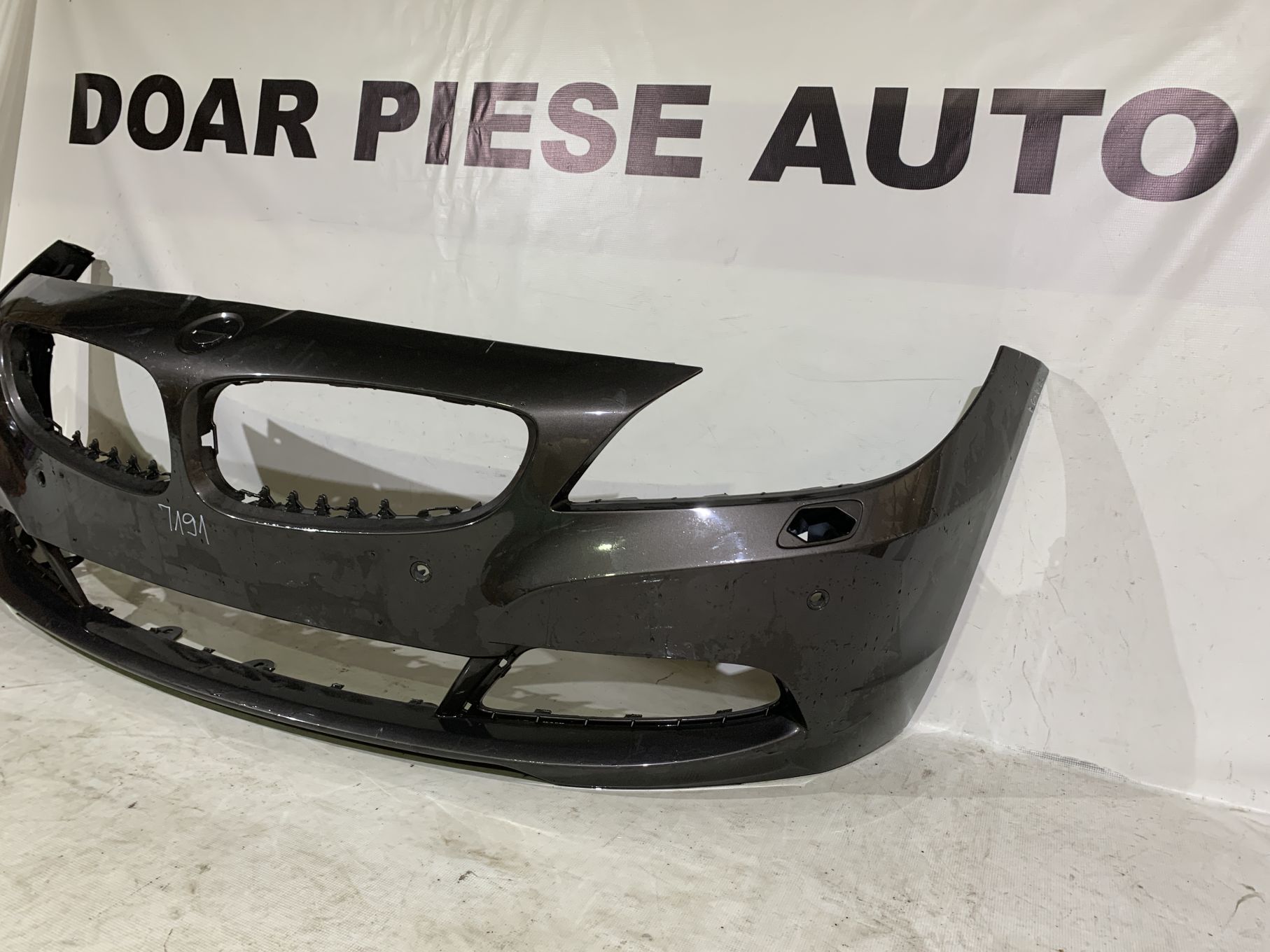 Bara fata BMW Z4 E89, 2009, 2010, 2011, 2012, 2013, 2014, cod origine OE 51117192156.