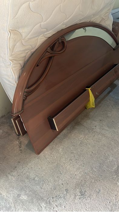 Продам Кровать 200х160