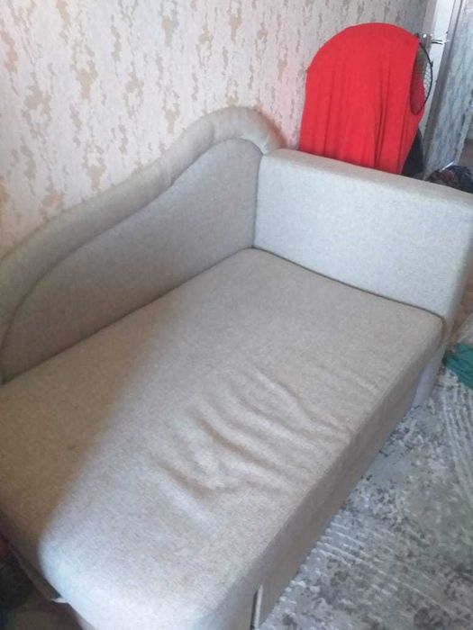 Продам за дорого диван-софа б/у!