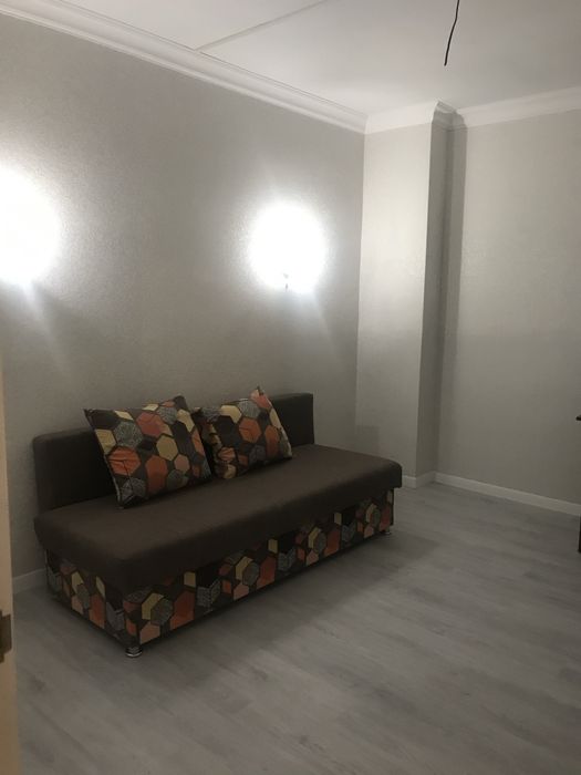 Квартира Момышулы Евразия