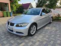 BMW Seria 3 318d E91 stare excelenta
