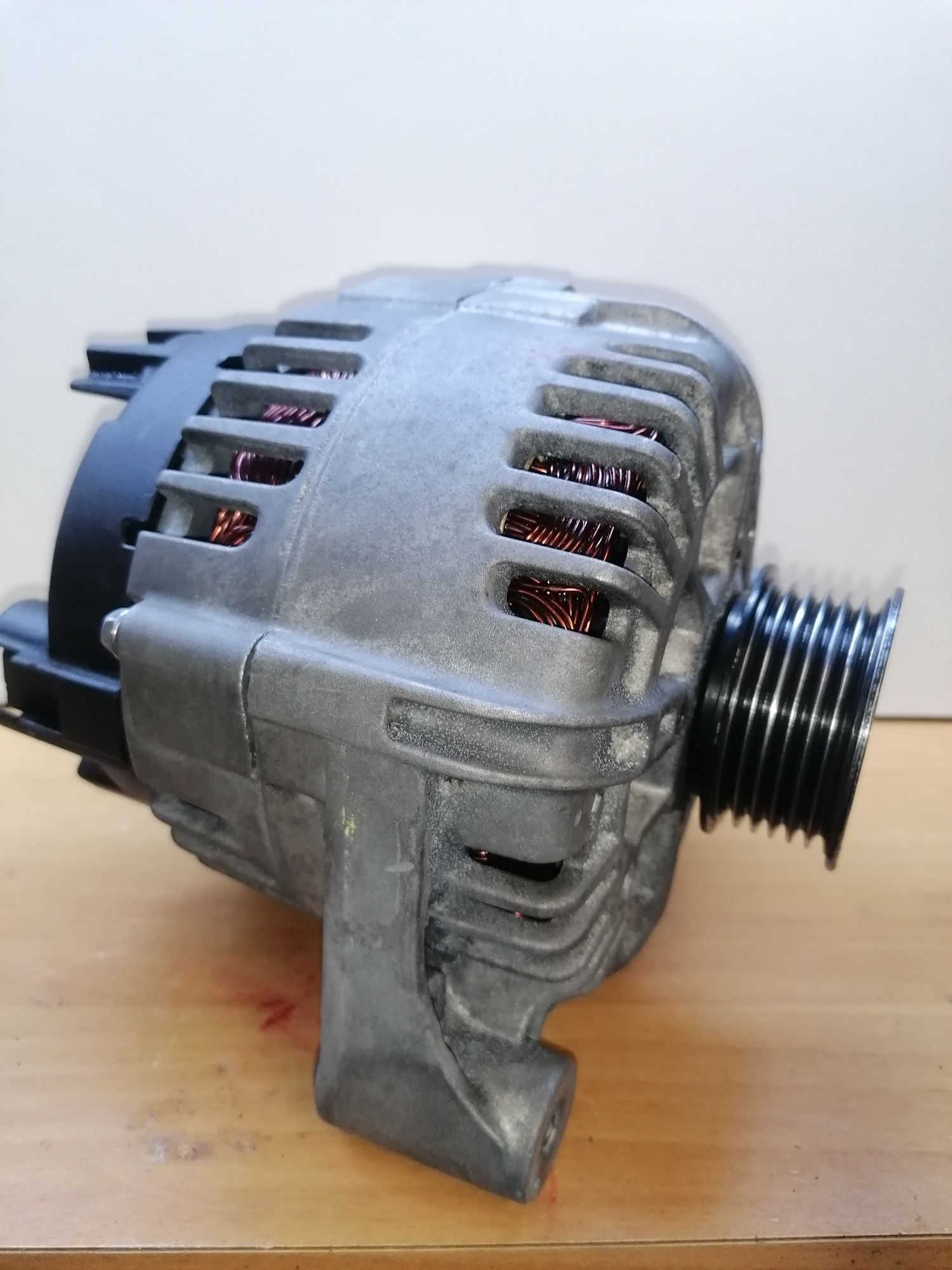 Alternator bmw E46 150cp