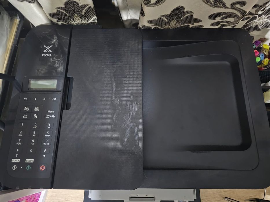 Vând imprimanta Canon ca nou