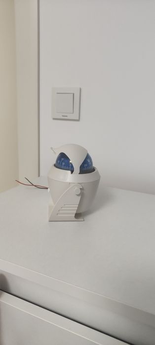 Busolă marină pentru barcă