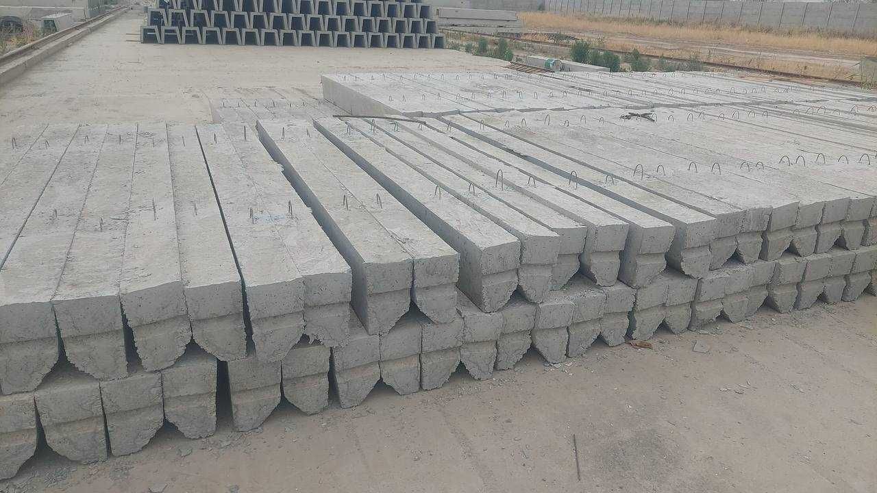 Бетонные плиты | Перекрытия | Beton plita | Завод ЖБИ | Доставка!