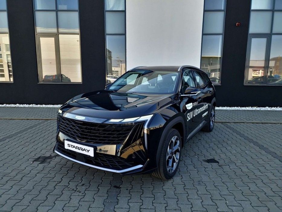 Geely Starray Starray 1.5 GK