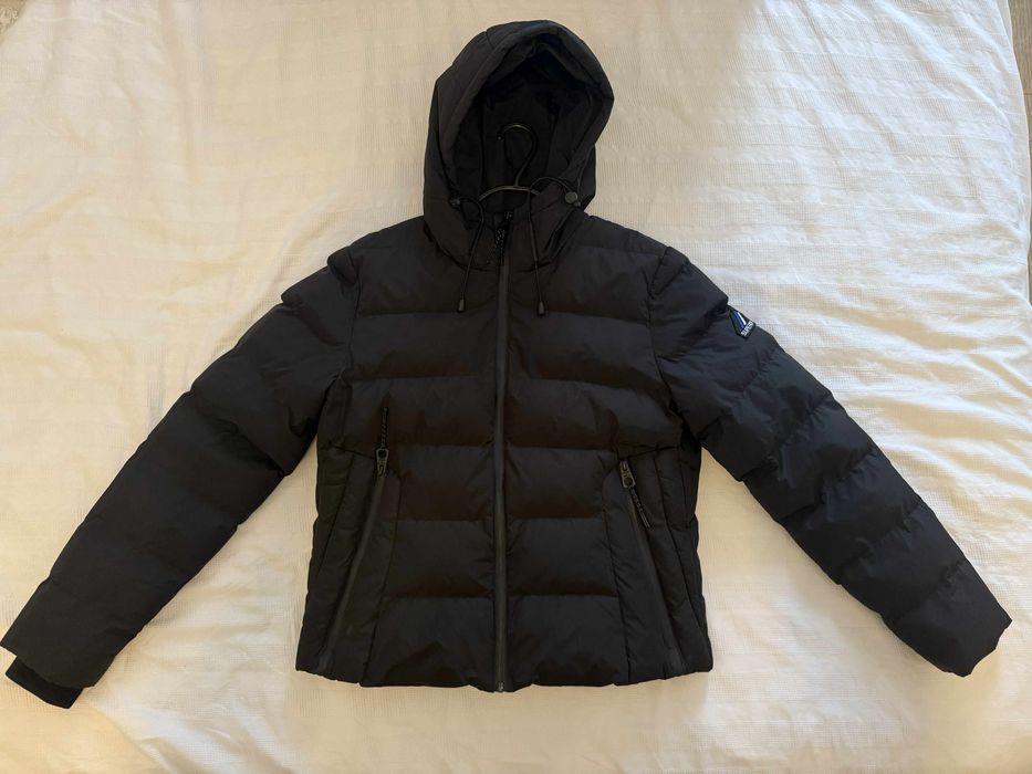 Дамско яке Superdry