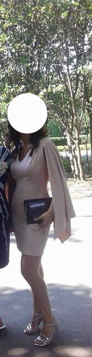 Rochie eleganta BSB