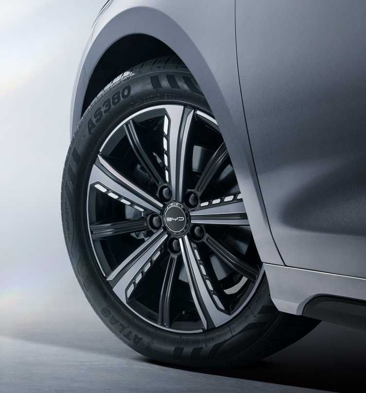BYD Chazor Dmi 55km Luxe Гибрид от официального дилера BYD