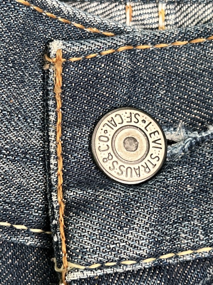 Levis's 506® STRAIGHT FIT дьнки