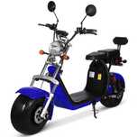 Scuter electric/Scooter Harley pentru adulti