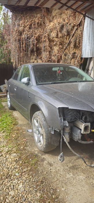 Audi a4 b7 întreg pentru dezmembrat