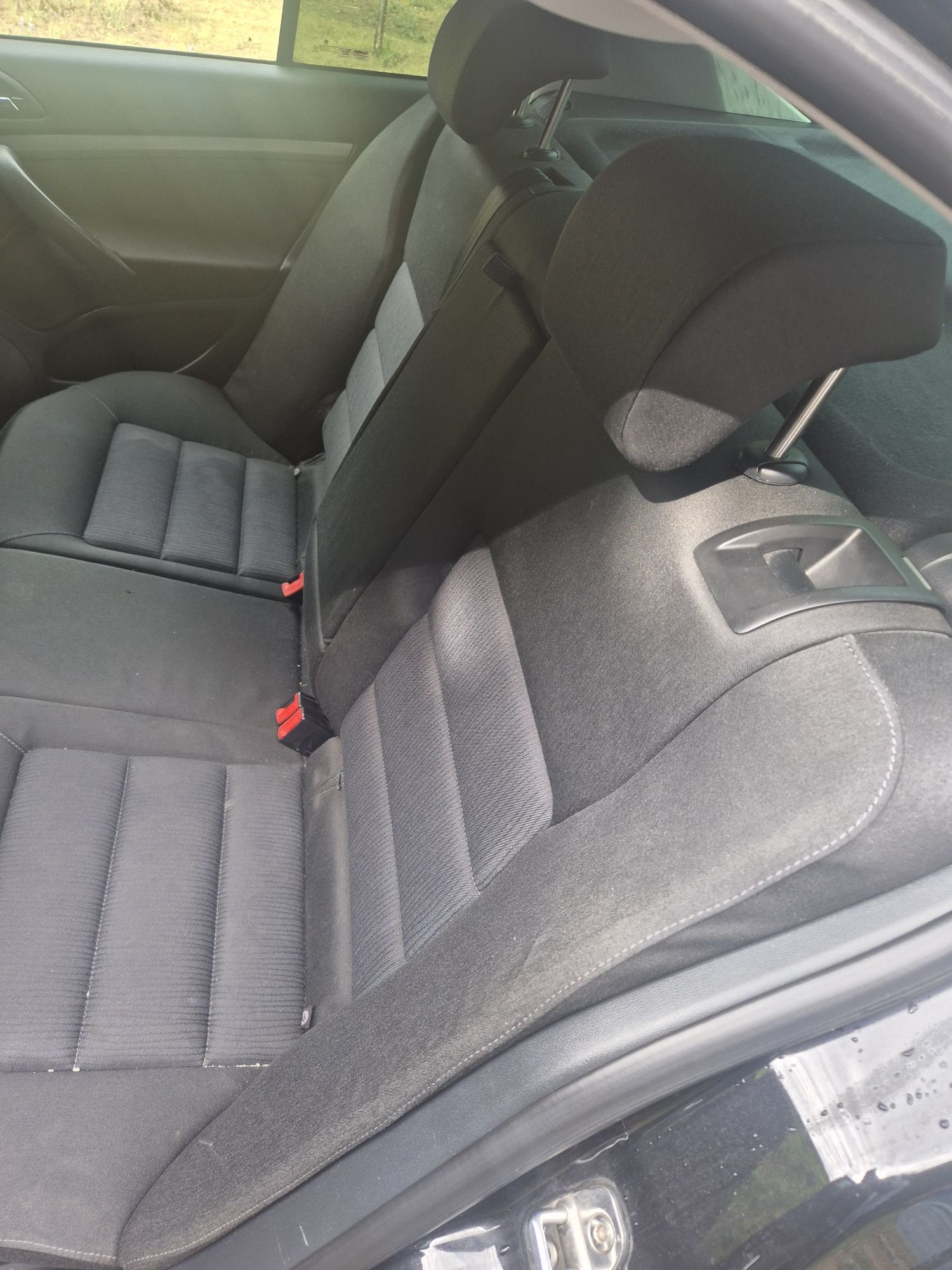 Vind skoda octavia 2